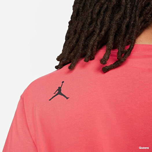 T-shirts Jordan 23 Engineered Red