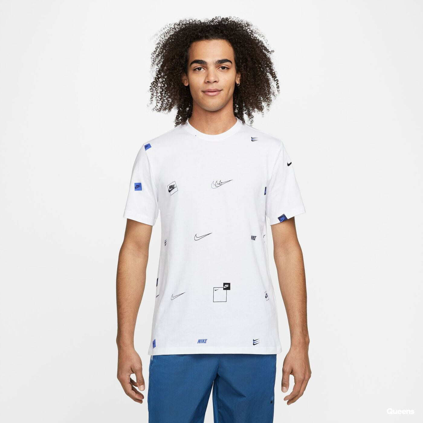 All white nike shirts new arrivals