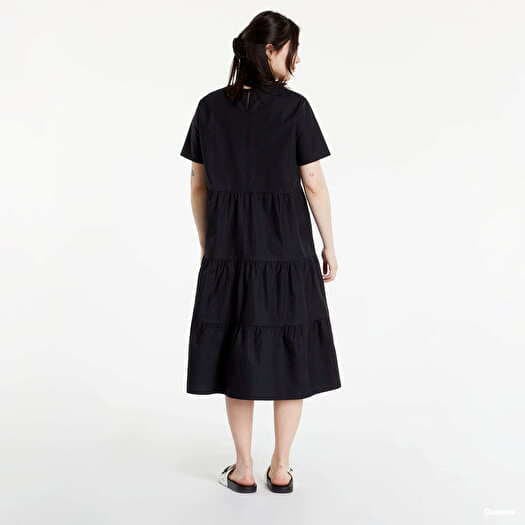 Noisy May Dress černé