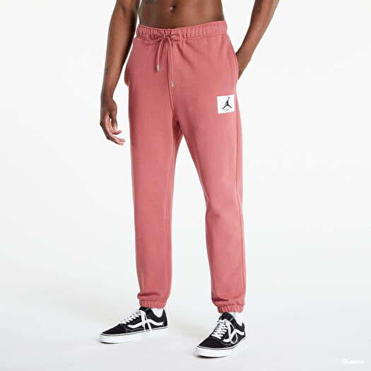 Jogger Pants Nike Air Jordan Essentials Pants Red