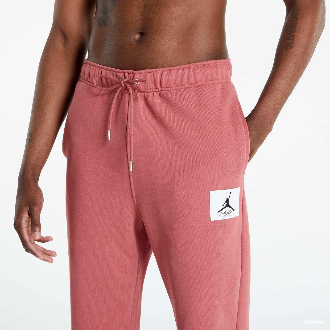 Sweatpants Nike Air Jordan Essentials Pants Red