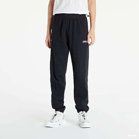 Pants and jeans adidas Originals Adventure Sweat Pants Black