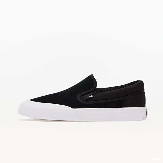 Dc slip on mens top