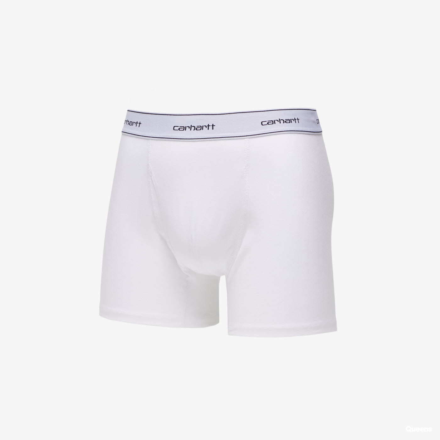 Boxershorts Carhartt WIP Cotton Trunks 2-Pack White