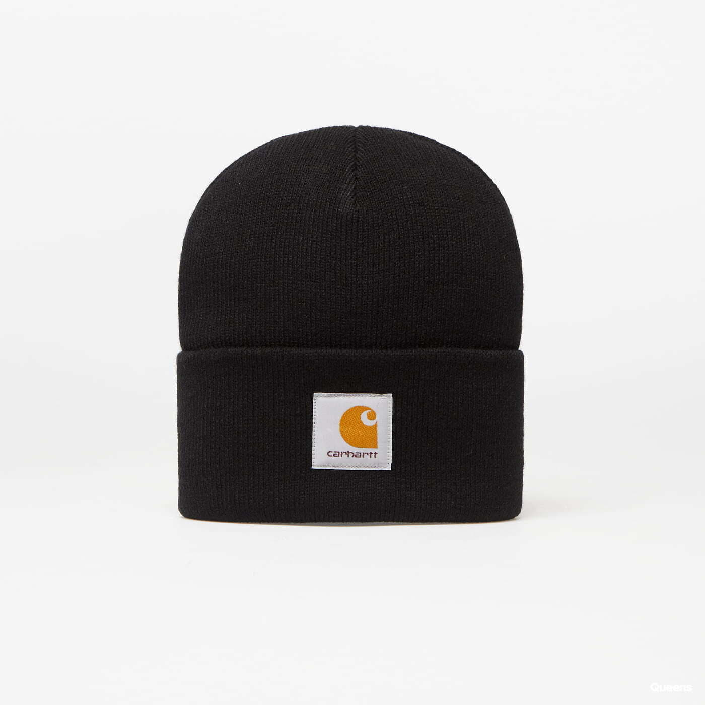 Carhartt WIP Short Watch Hat Black Universal