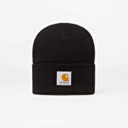 Carhartt WIP Short Watch Hat Black