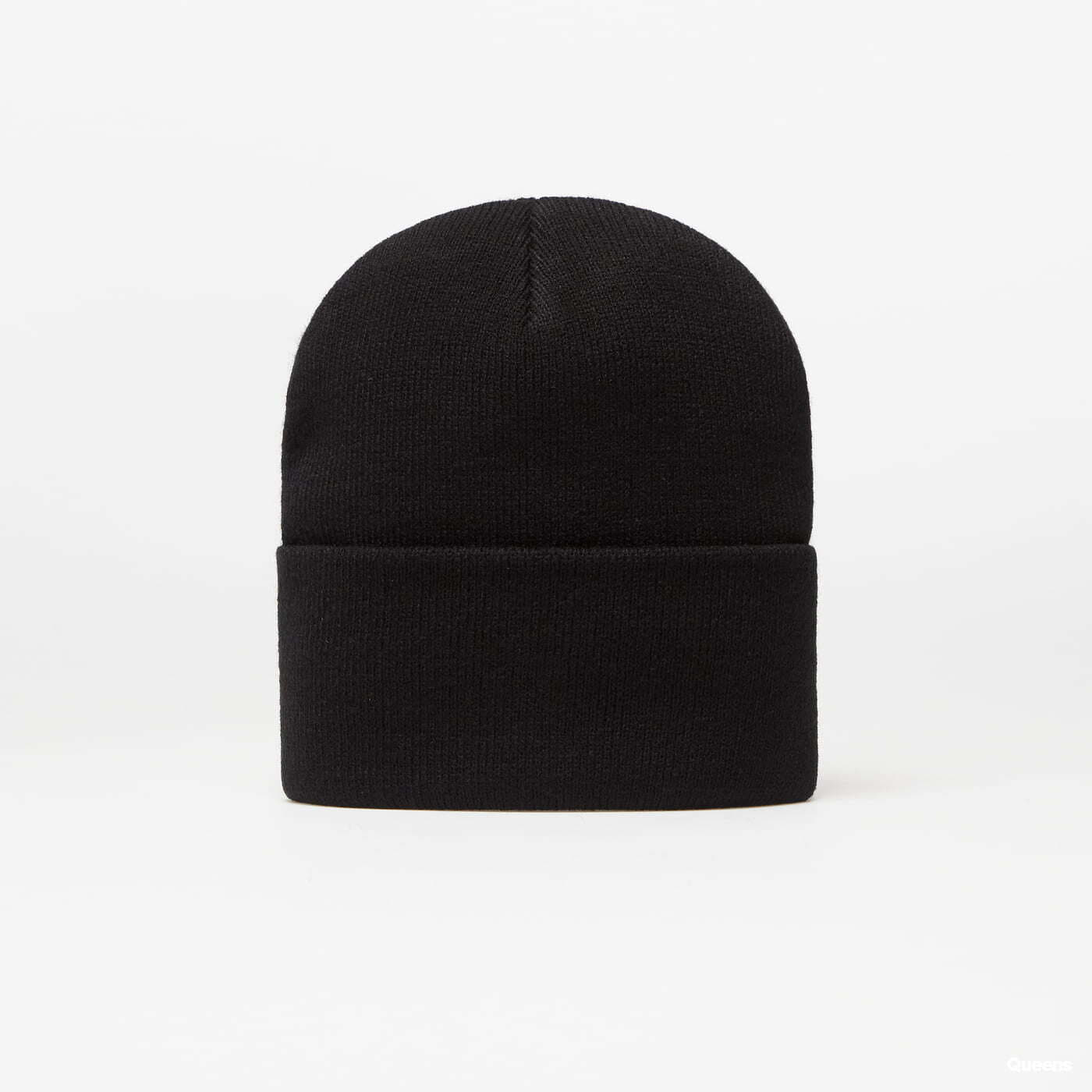 kapa Carhartt WIP Short Watch Hat Black