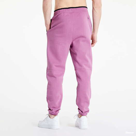 Jordan sportswear jumpman fleece pants top