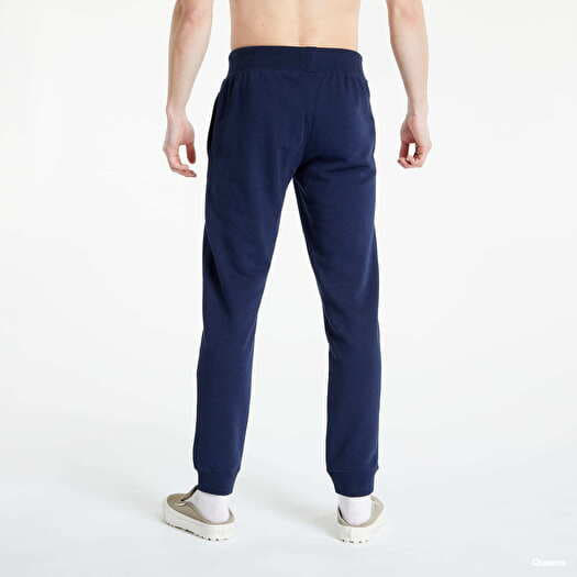 Ribbed best sale cuff sweatpants