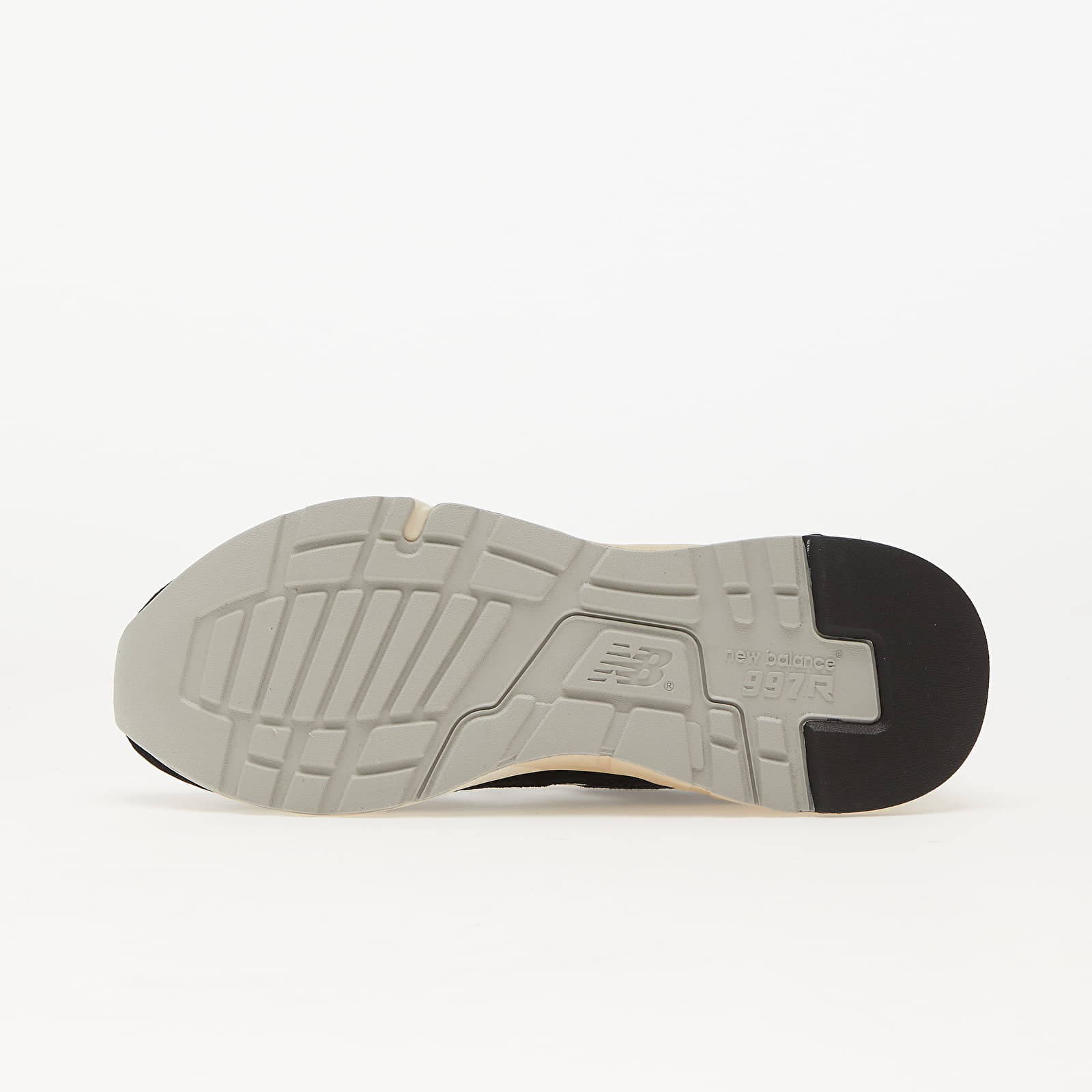 Zapatillas Hombre New Balance 997 Black