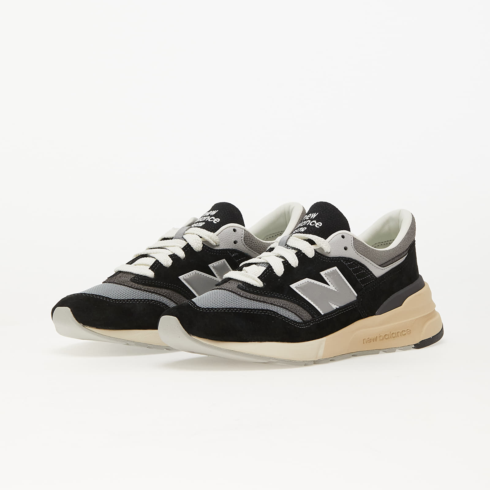 New-balance-997-5-black-white cheap