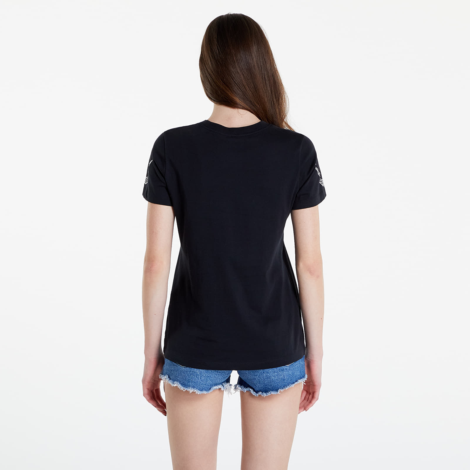 T-Shirts Nike Air Max Day Black