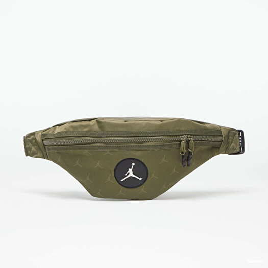 Jordan suede shop air crossbody