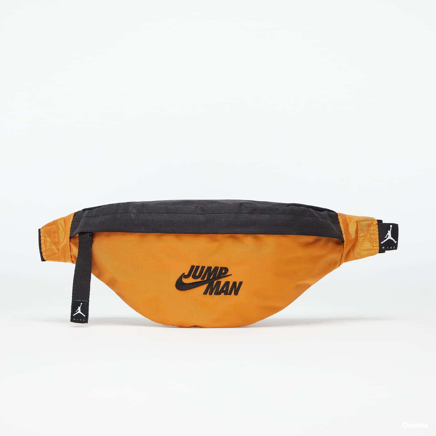 Nieren-Rucksäcke Jordan Jumpman x Nike Crossbody Bag Black / Orange
