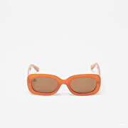 Jeepers Peepers Sunglasses Orange