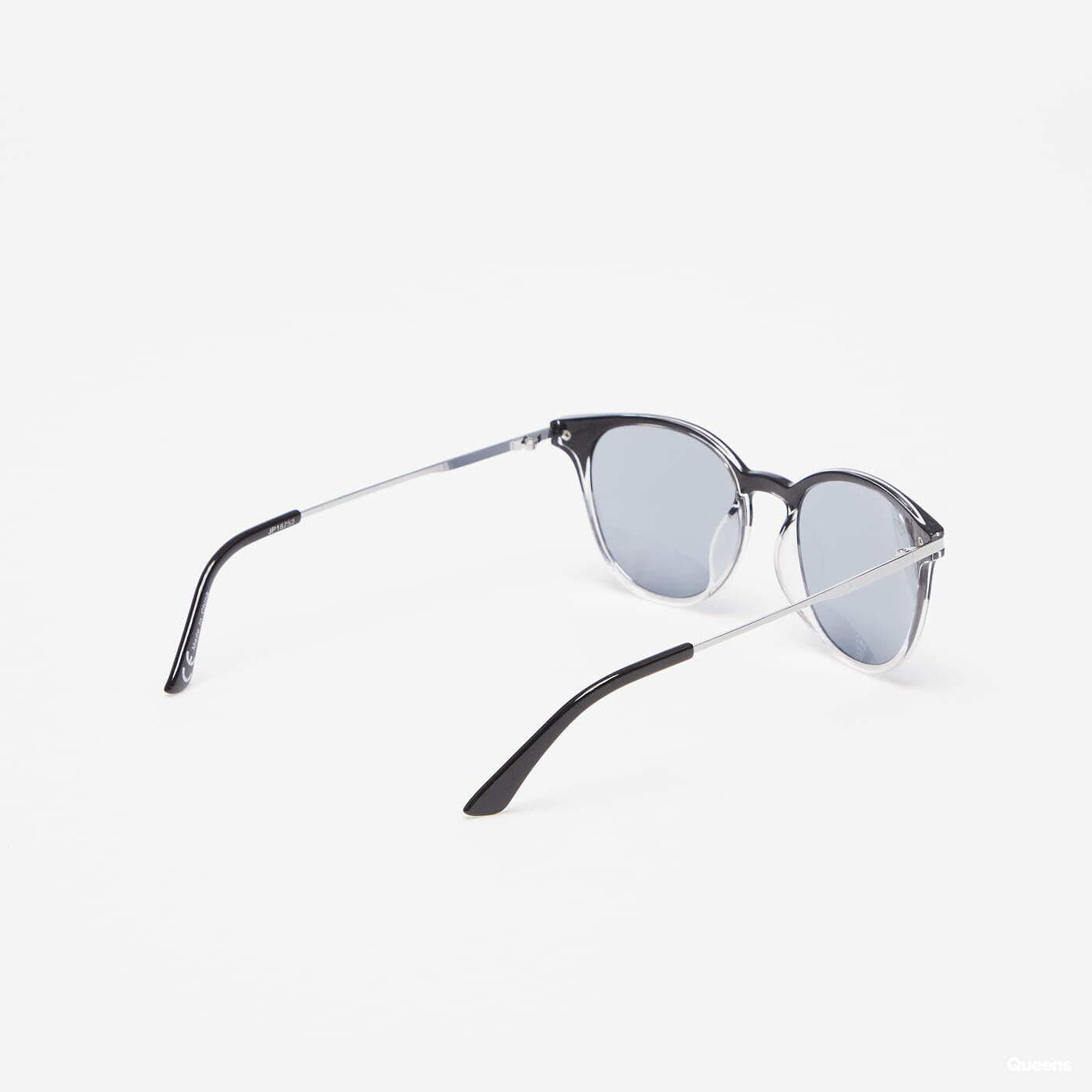 Sonnenbrillen Jeepers Peepers Sunglasses černé