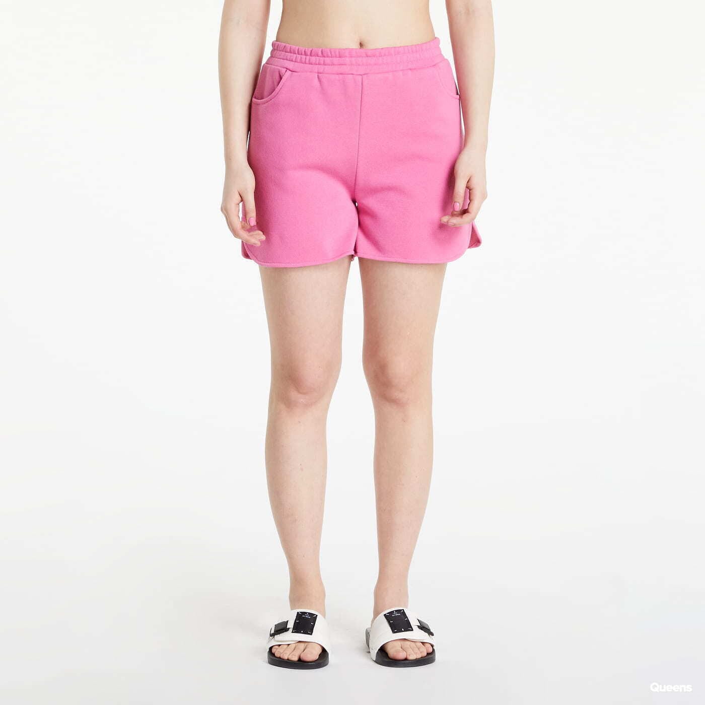 Pantaloni scurți Noisy May Shorts Pink XS