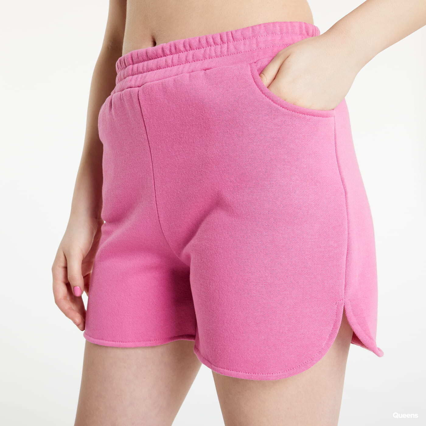 Shortsid Noisy May Shorts Pink