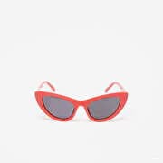 Jeepers Peepers Sunglasses Red