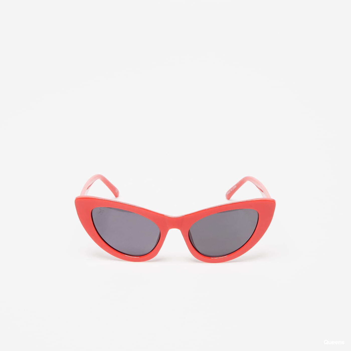 Sluneční brýle Jeepers Peepers Sunglasses Red
