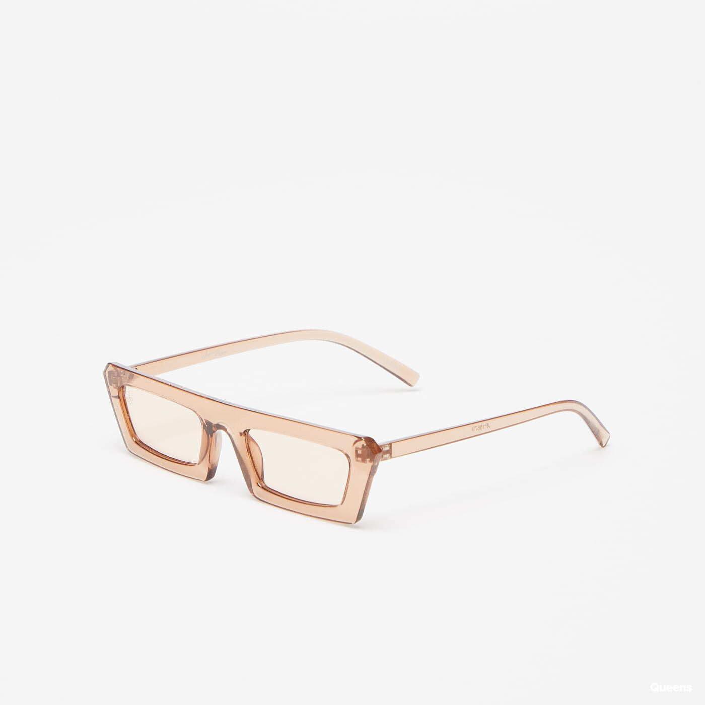 Солнцезащитные очки Jeepers Peepers Sunglasses Pink