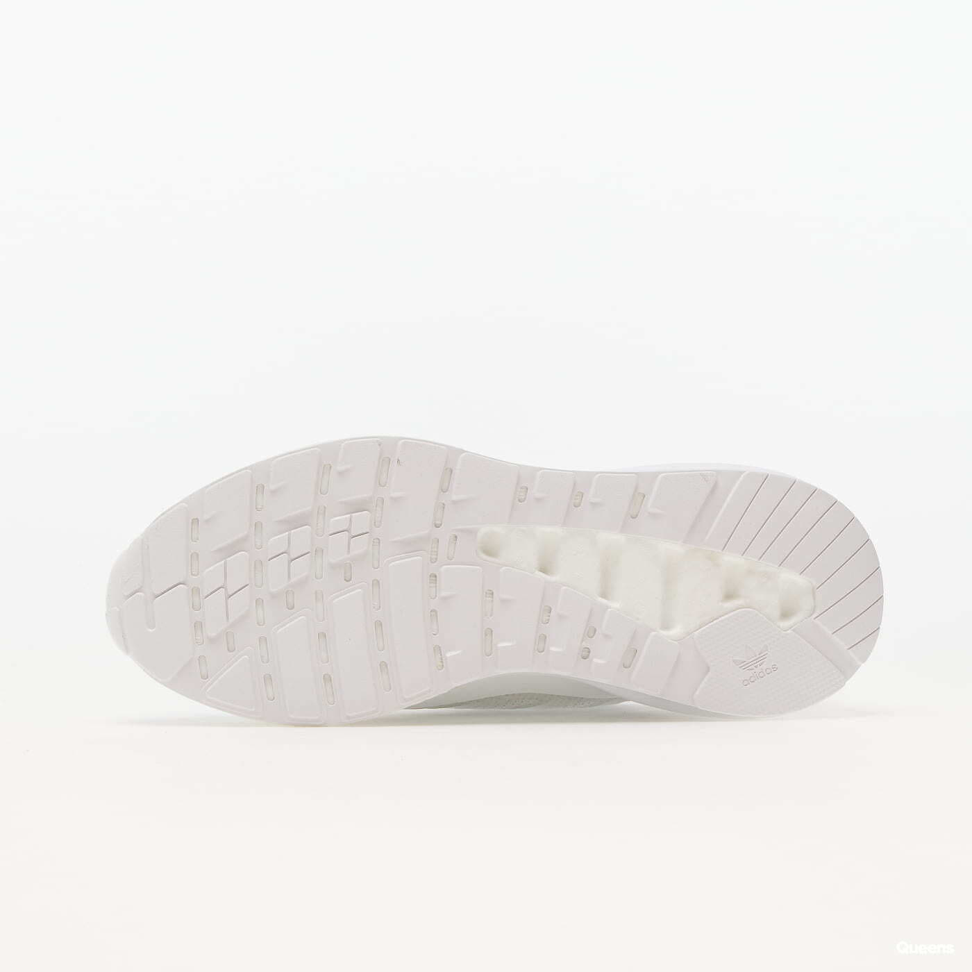 Vīriešu čības un apavi adidas Originals ZX 2K Boost 2.0 Cloud White/ Core Black/ Cloud White