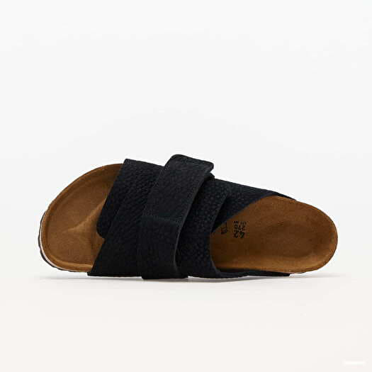 Turnschuhe und Schuhe für Männer Birkenstock Kyoto Desert Buck 