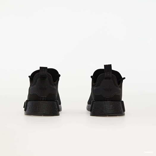 Men s sneakers and shoes adidas Originals NMD R1 Primeblue Core Black Core Black Core Black Queens