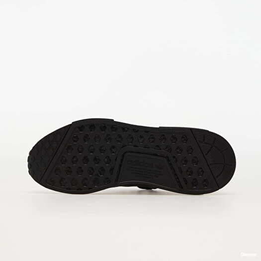 Adidas originals nmd core top black