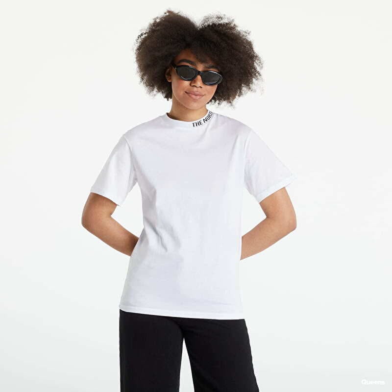 Póló The North Face Zumu Tee White