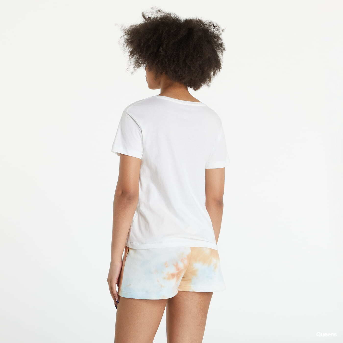 Majice i košulje Roxy Mum Thoughts White