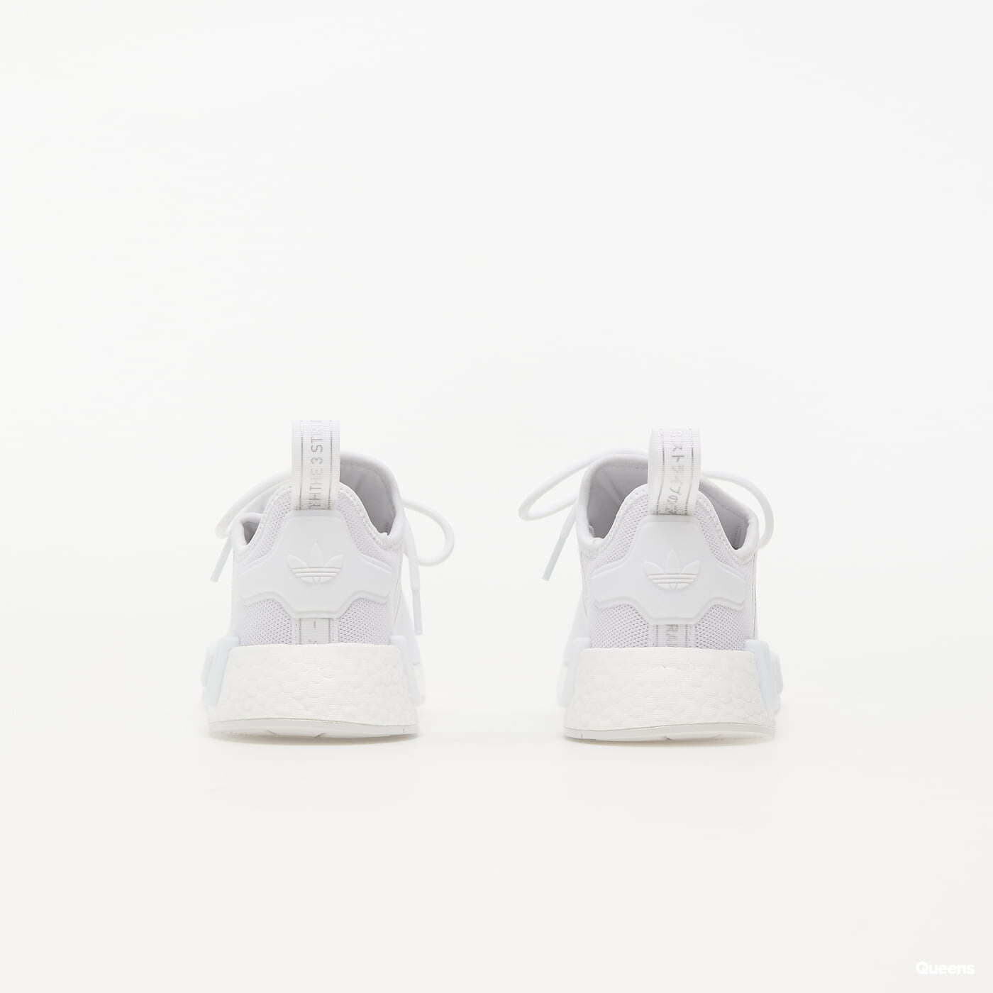 White womens nmds clearance