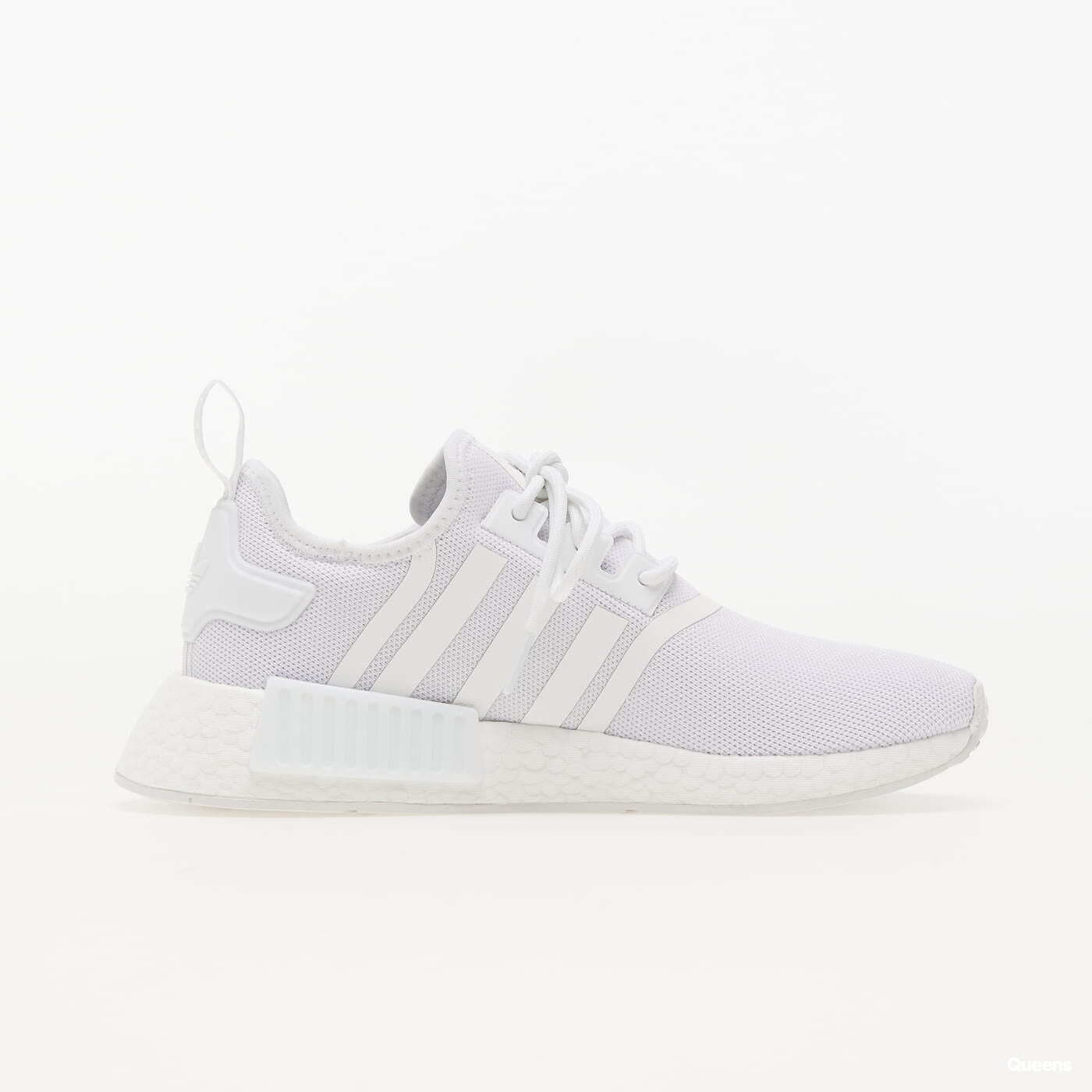 Addidas white nmds shop
