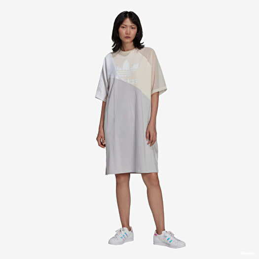 Kleid adidas Originals Tee Dress