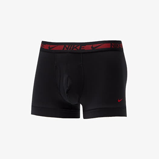 Boxer shorts Nike Trunk 3PK Black Queens