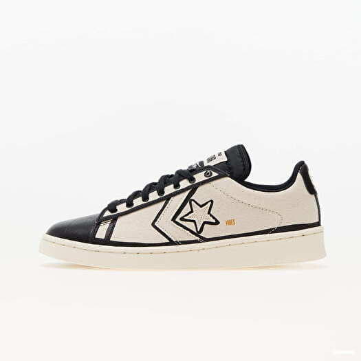 Herren Sneaker und Schuhe Converse x JOSHUA VIDES Pro Leather OX