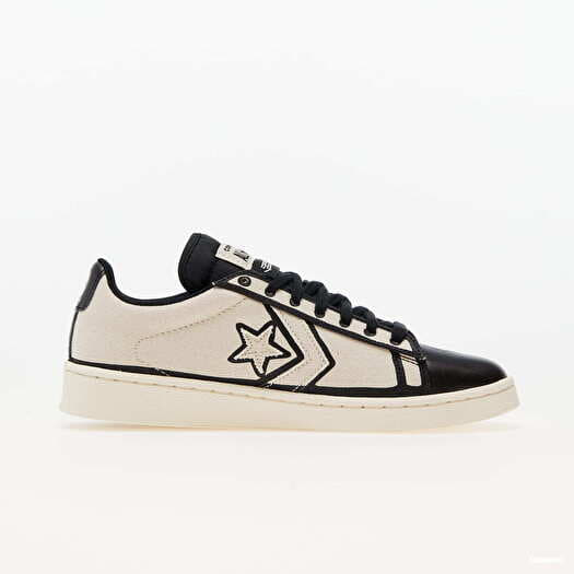 Converse x JOSHUA VIDES Pro Leather OX