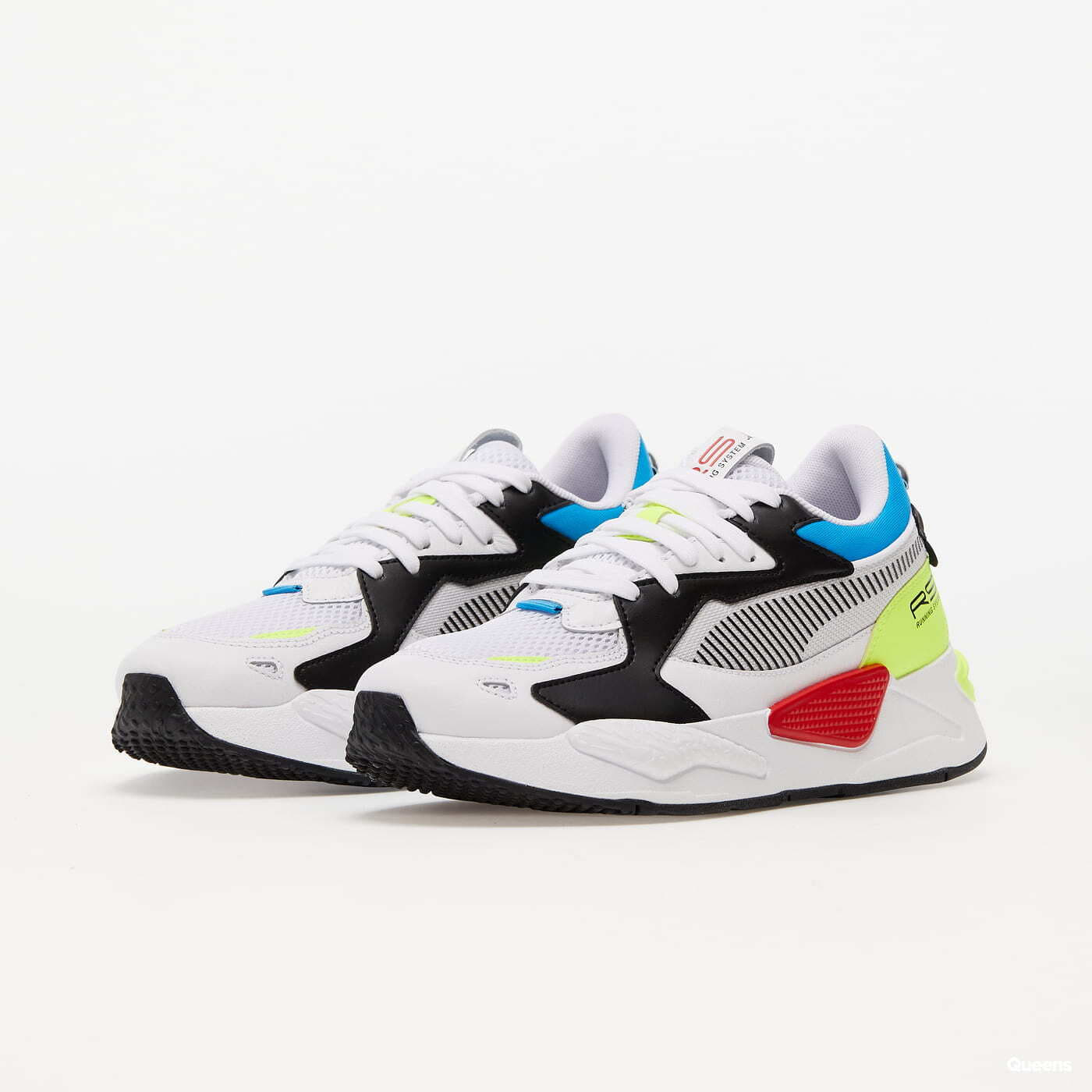 Puma rs shop 100 core