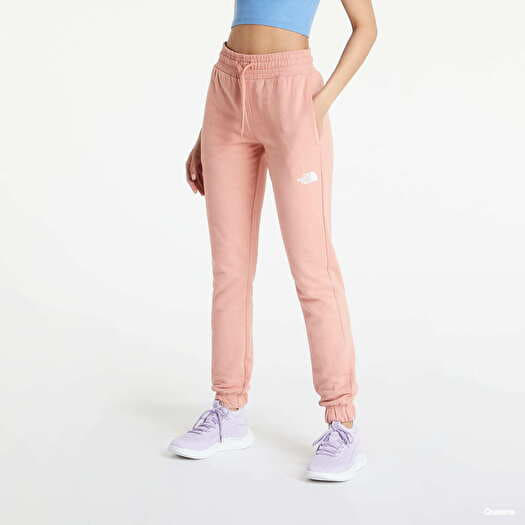 Tepláky The North Face W Standard Pant Pink | Queens
