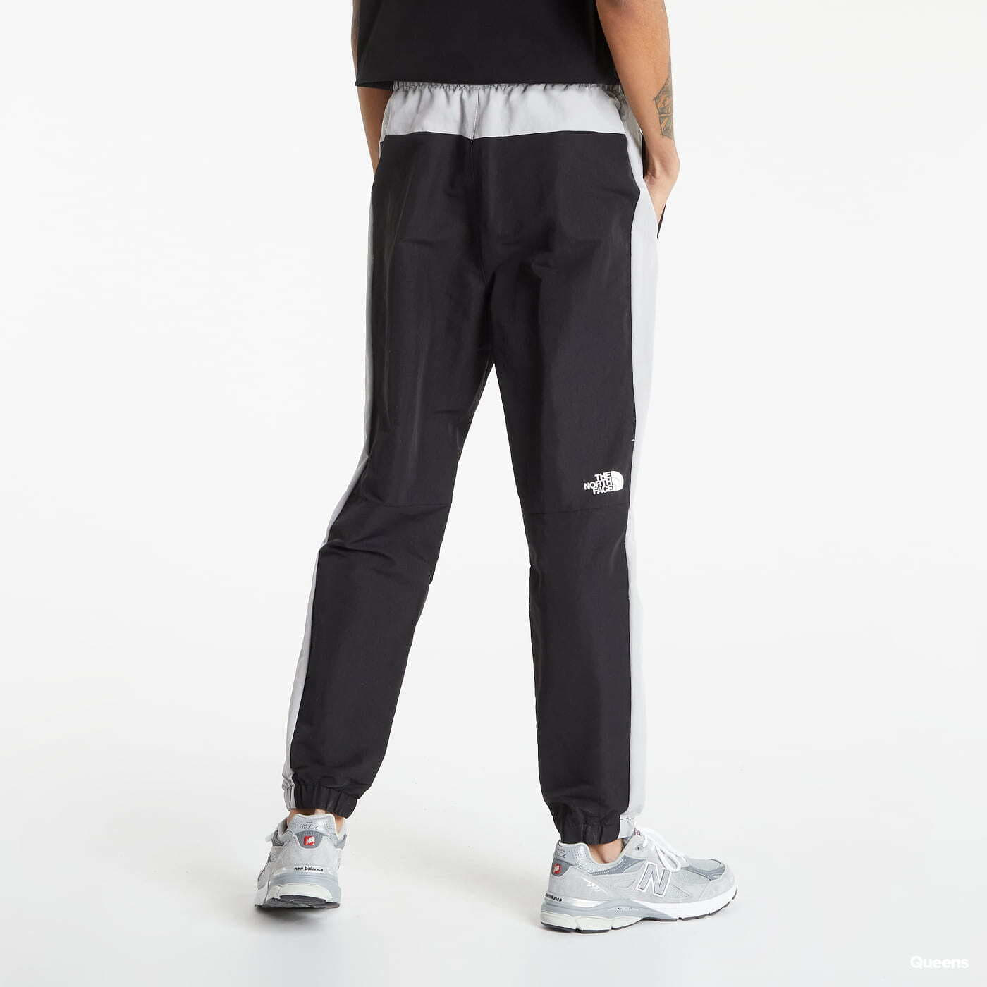 Hosen The North Face Phlego Track Pant Black/ Grey
