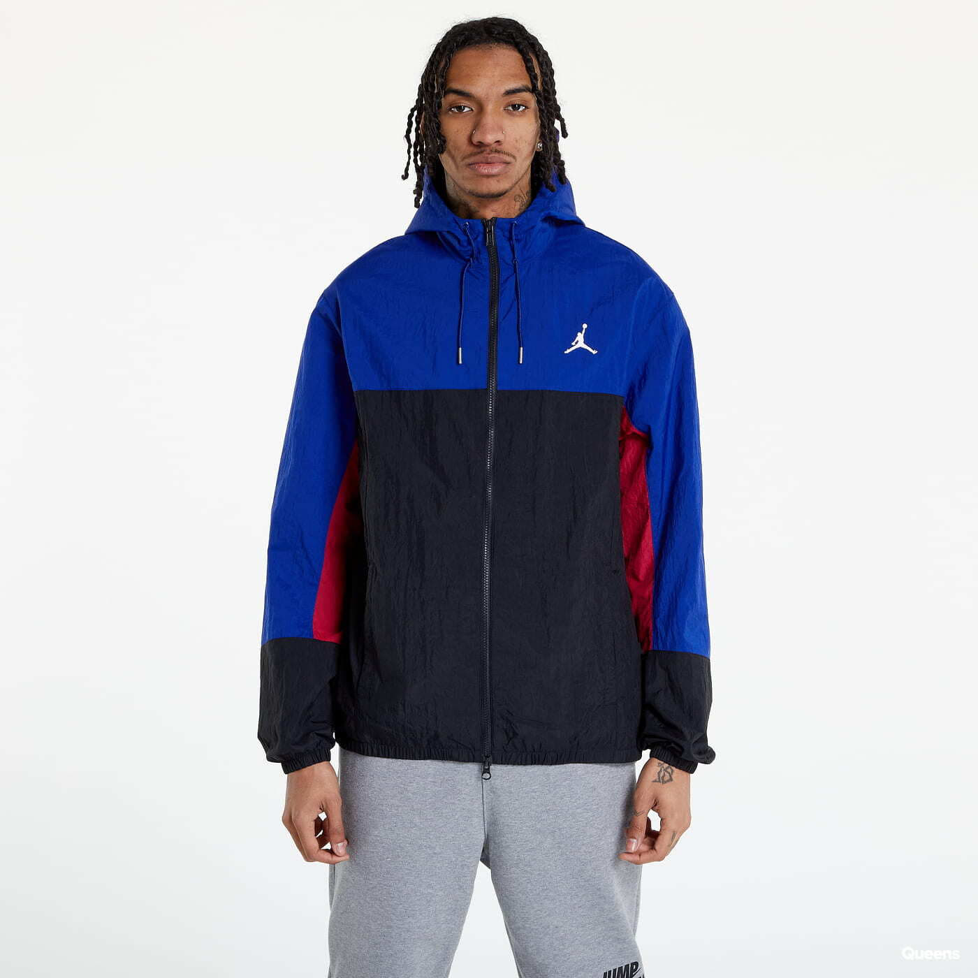 Nike Jordan Sport DNA Jacket