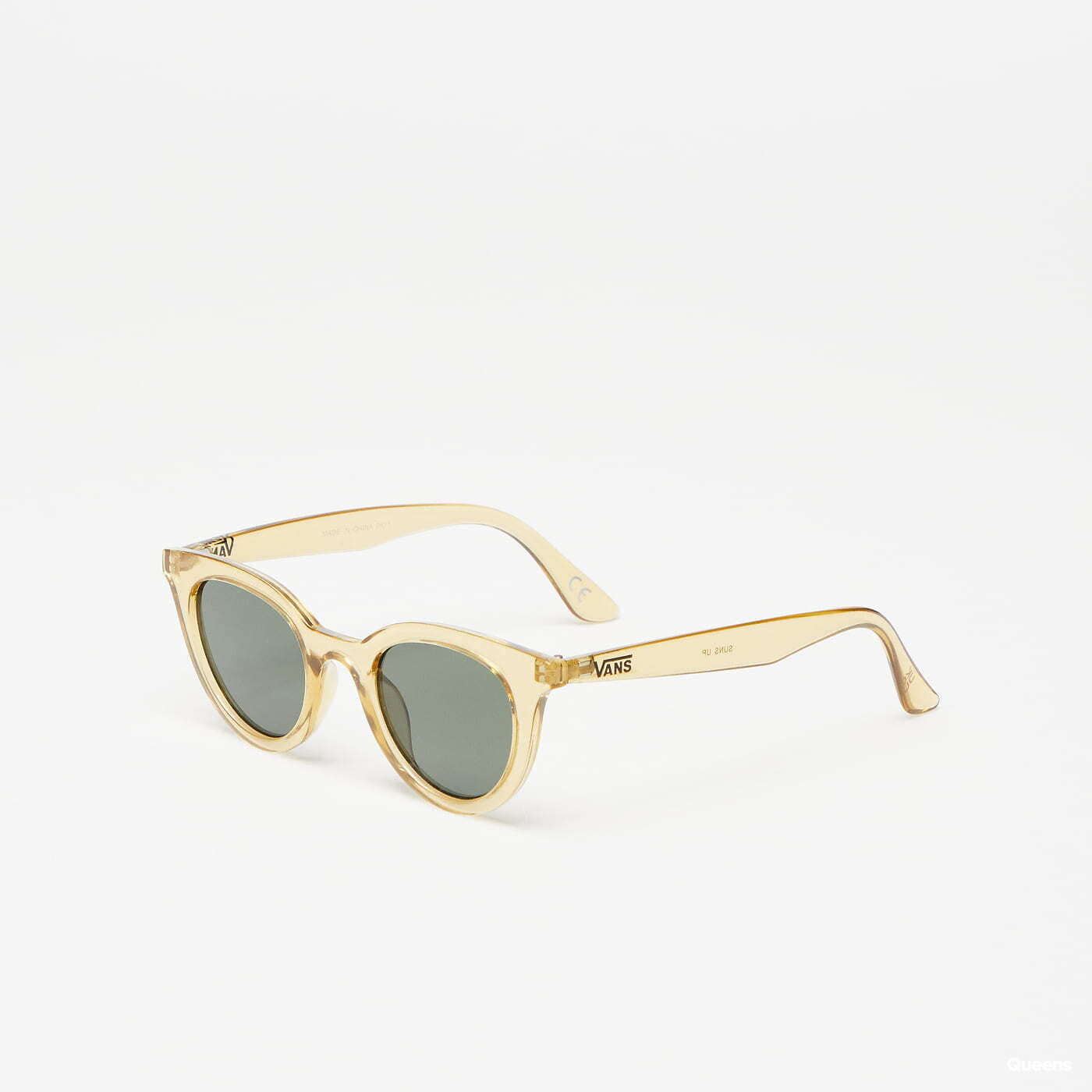 Vans grunge girl sunglasses new arrivals
