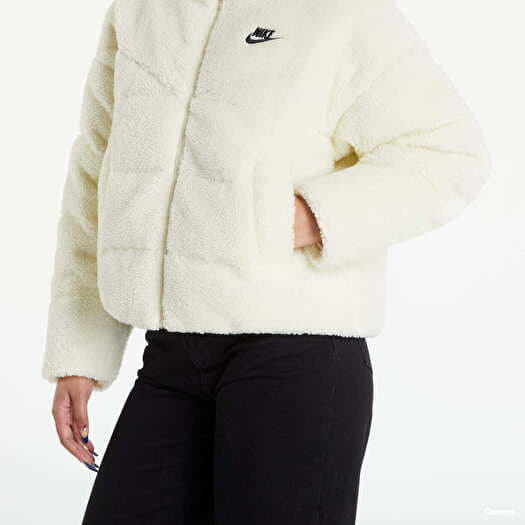 Nike feather jacket clearance