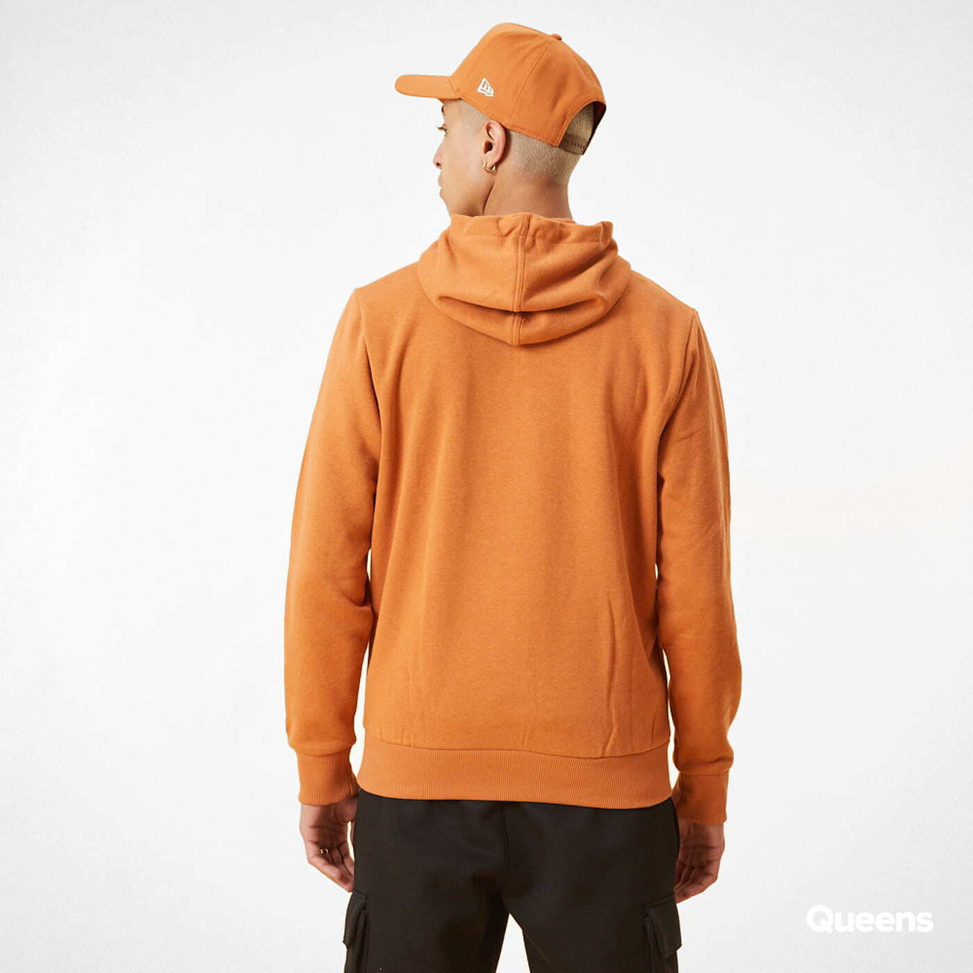 Yankees orange jacket discount