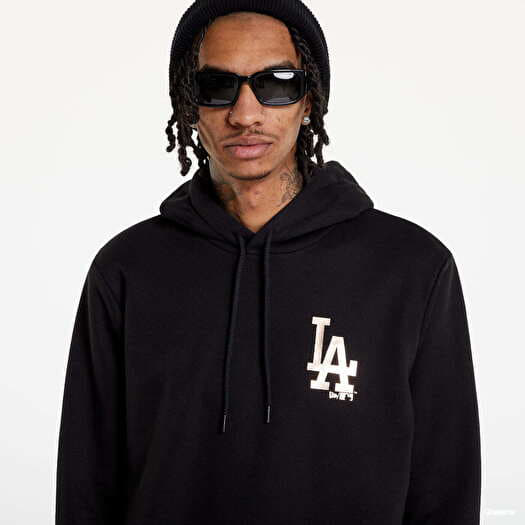 Black dodgers sweatshirt outlet