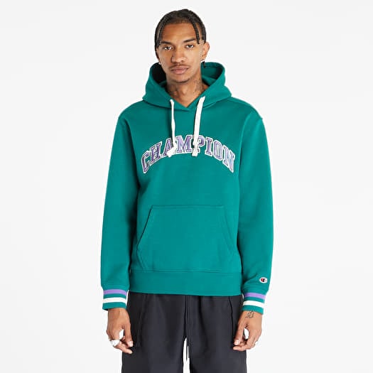 Felpa champion hooded cheap