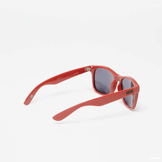 Sunglasses Vans MN Spicoli Shades Queens | Red/ 4 Black