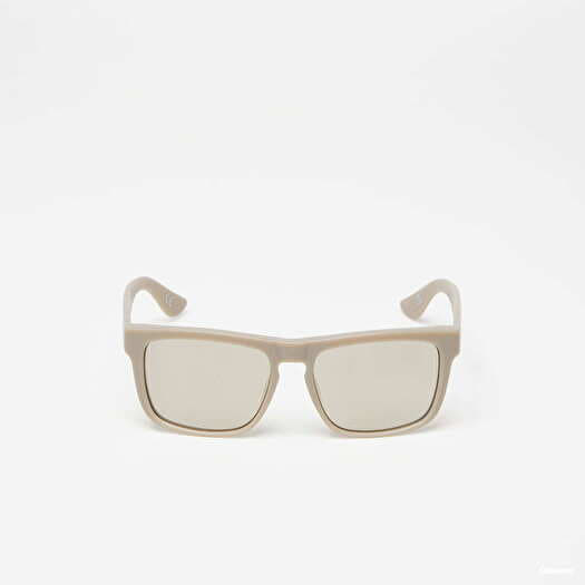 Black Sunglasses Off | Vans Beige/ Squared MN Queens Sunglasses