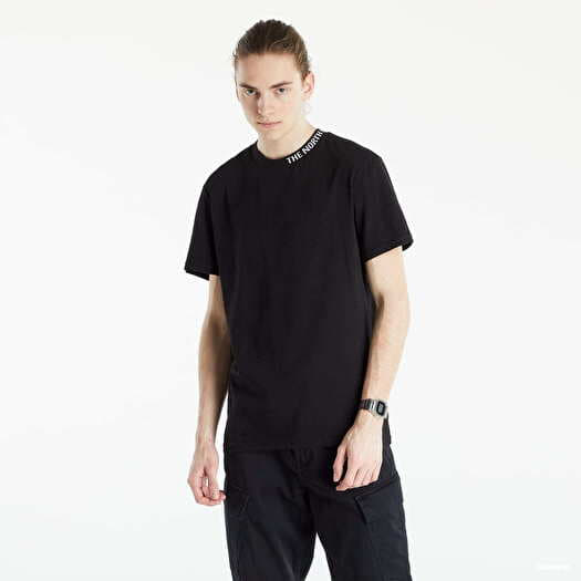 Tričko The North Face M Zumu Tee černé