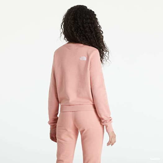 Sweatshirt The North Face W Zumu Crew